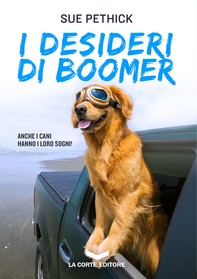 I desideri di Boomer - Librerie.coop