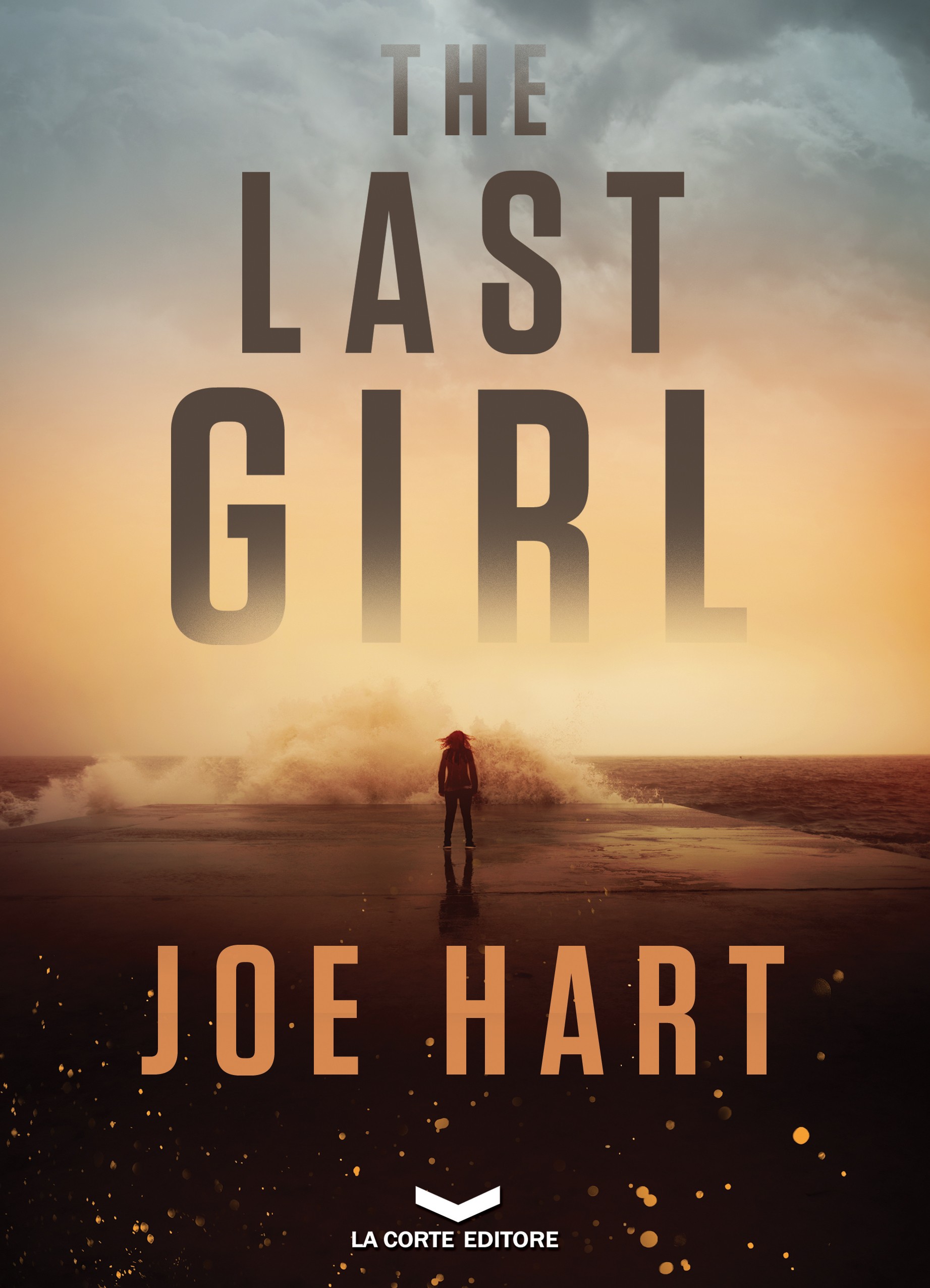 THE LAST GIRL - Librerie.coop