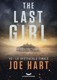 The Last Girl 2 - Librerie.coop
