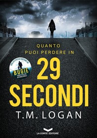 29 secondi - Librerie.coop