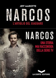 NARCOS - Librerie.coop