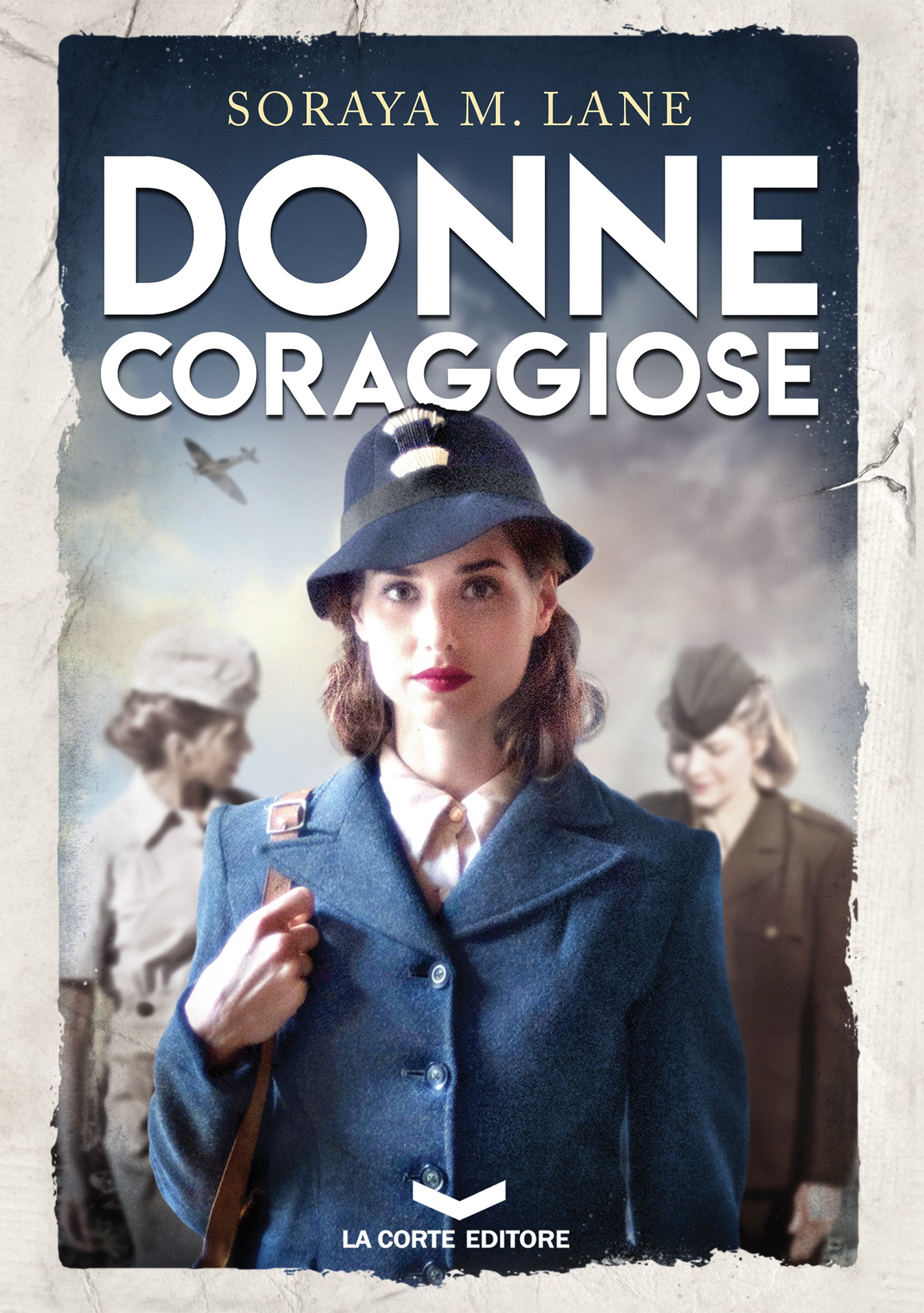 Donne Coraggiose - Librerie.coop