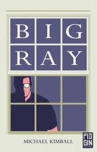 Big Ray - Librerie.coop