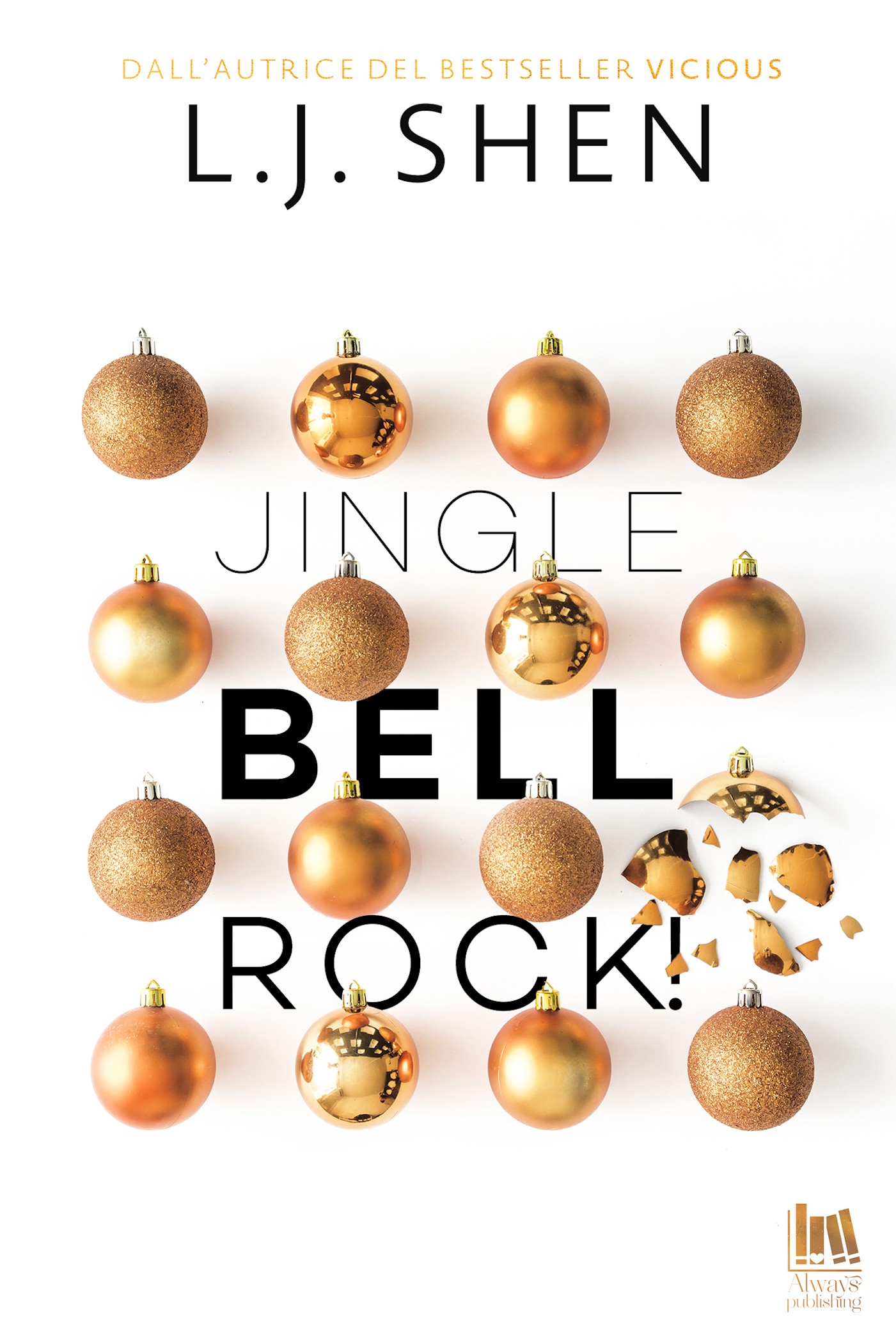 Jingle bell rock - Librerie.coop
