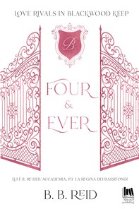Four & Ever - Librerie.coop