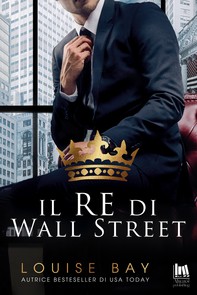 Il re di Wall Street - Librerie.coop