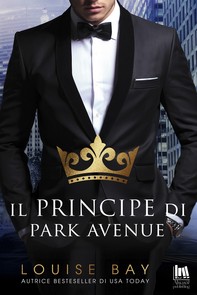 Il principe di Park Avenue - Librerie.coop