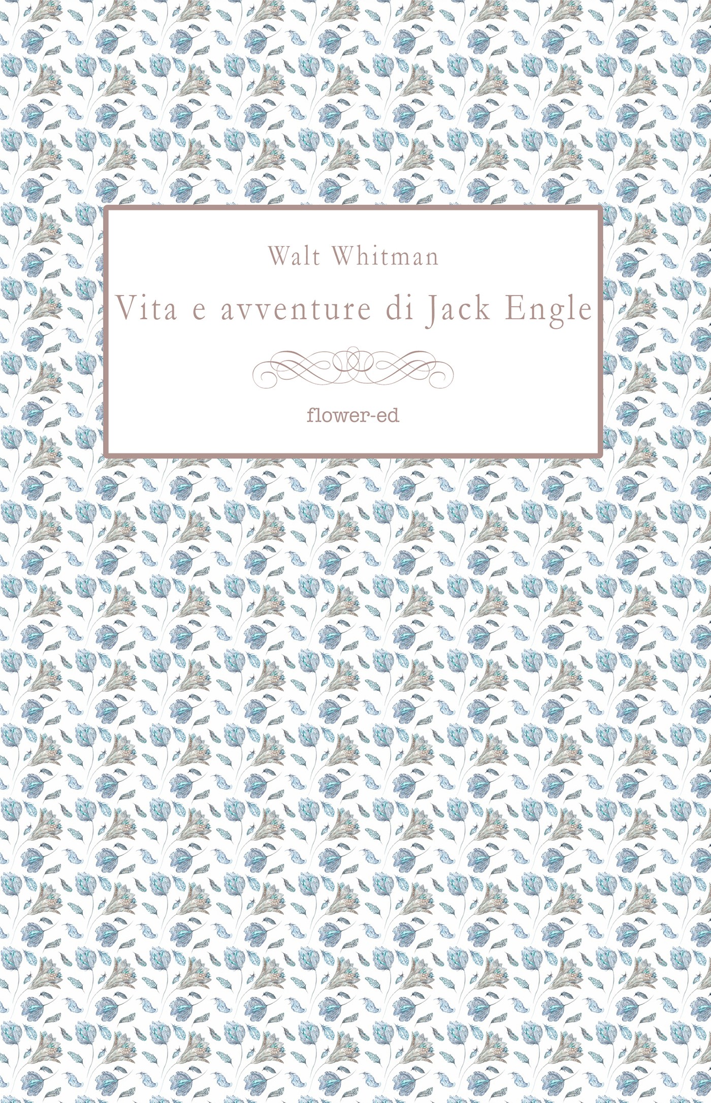 Vita e avventure di Jack Engle - Librerie.coop