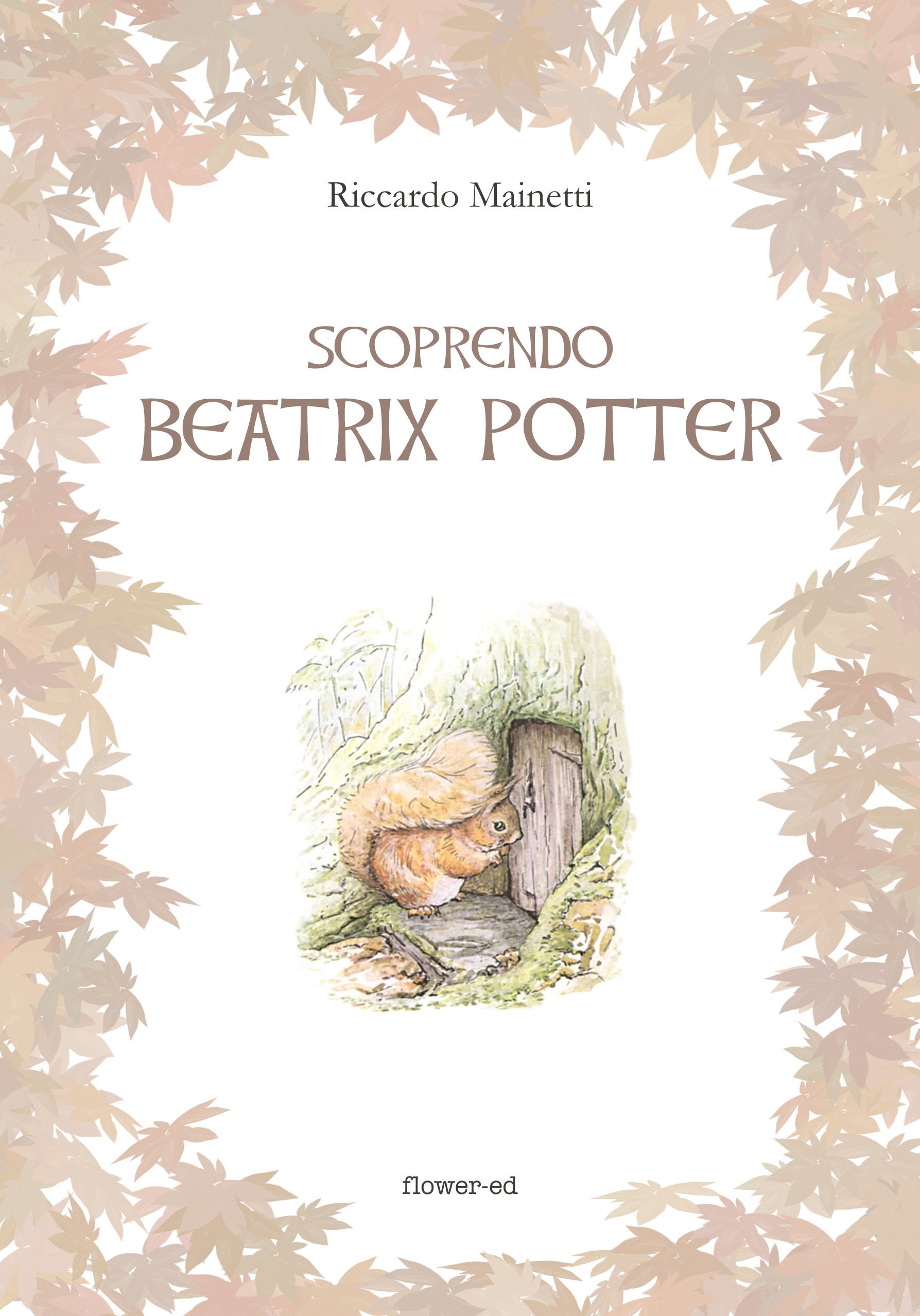 Scoprendo Beatrix Potter - Librerie.coop