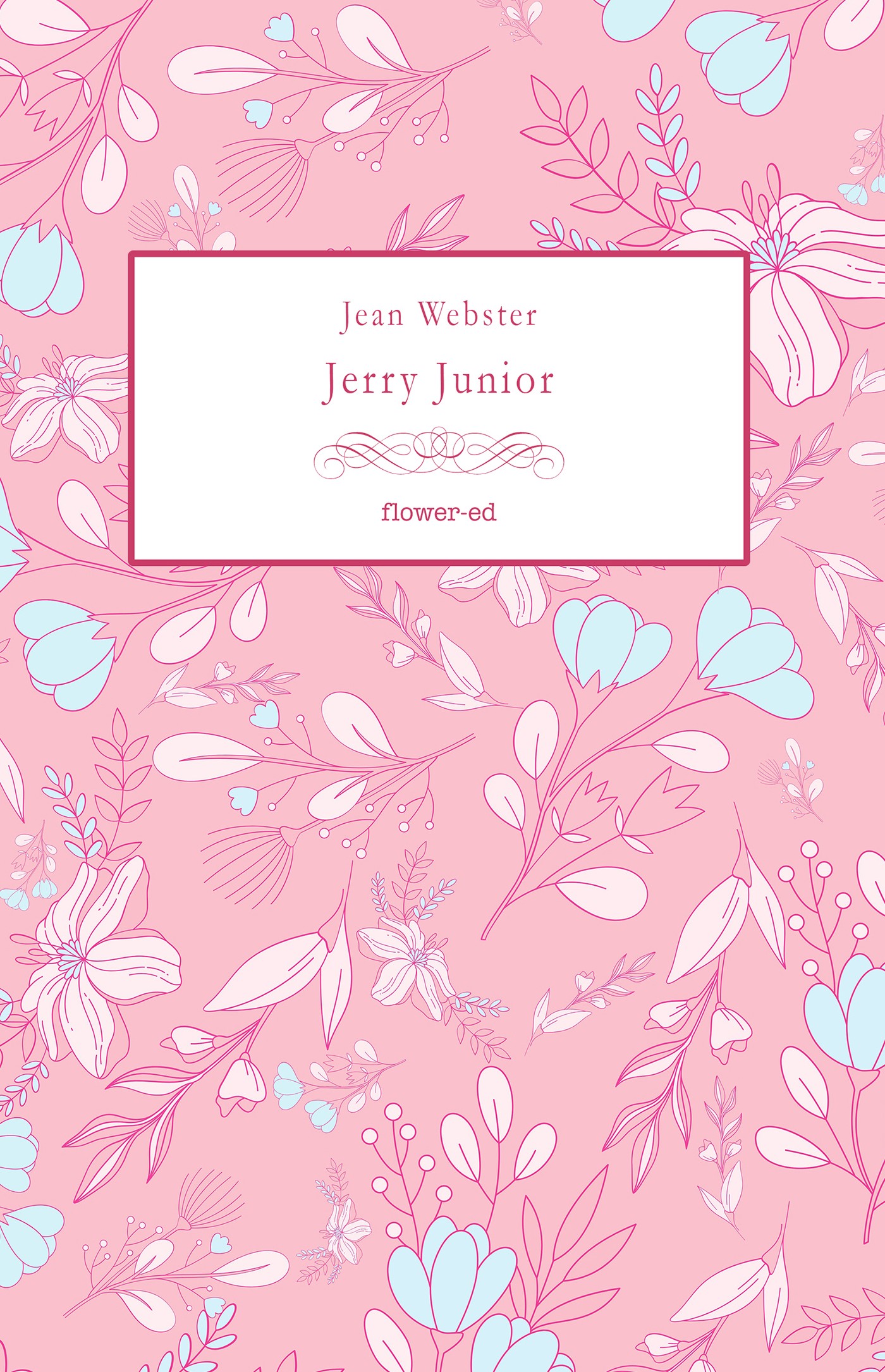 Jerry Junior - Librerie.coop
