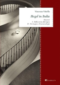 Hegel in Italia - Librerie.coop