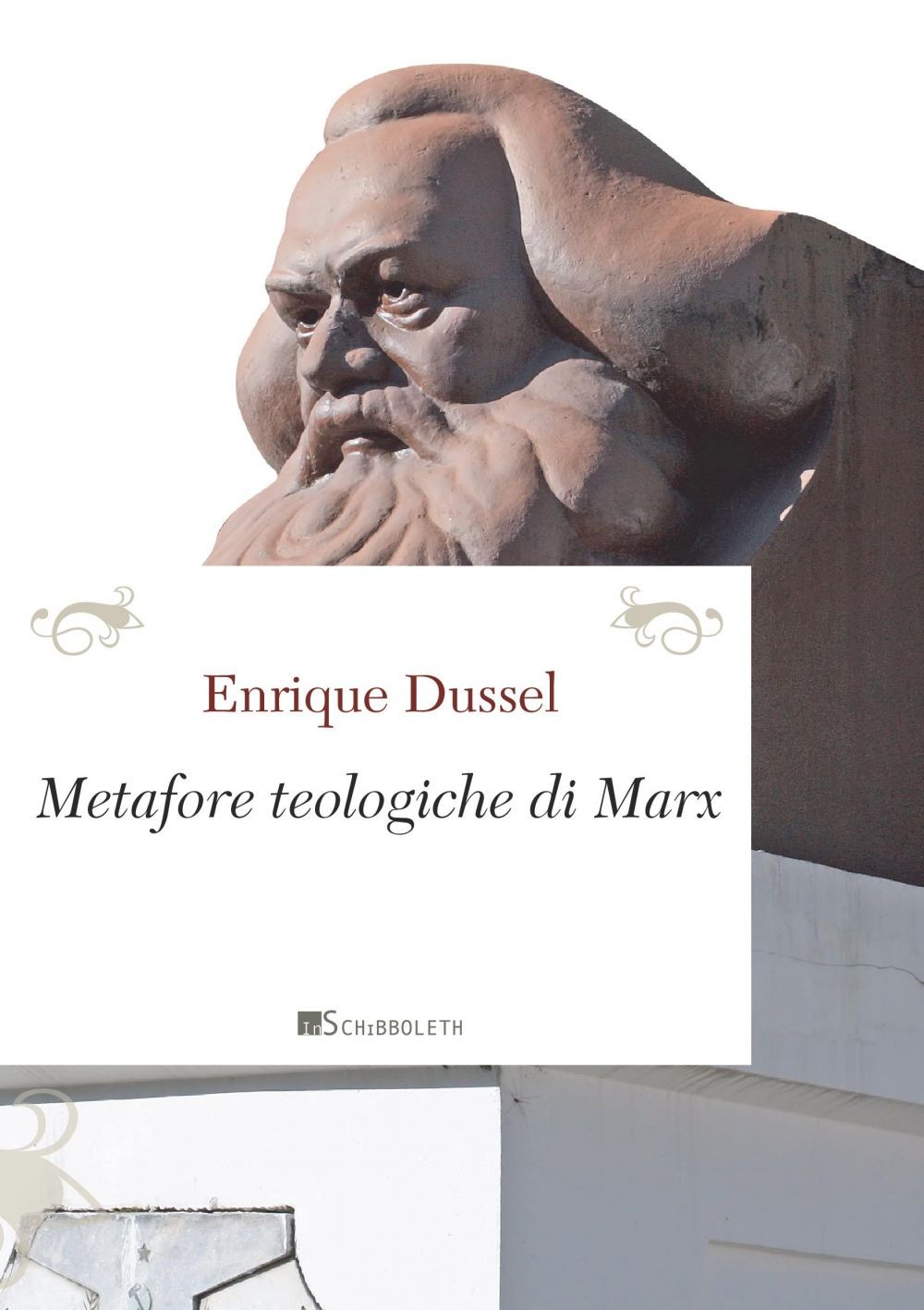 Metafore teologiche di Marx - Librerie.coop