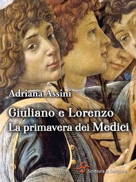 Giuliano e Lorenzo - Librerie.coop