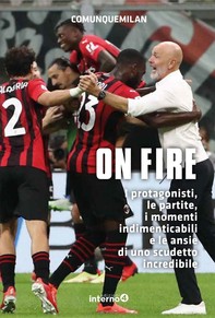ON FIRE - Librerie.coop