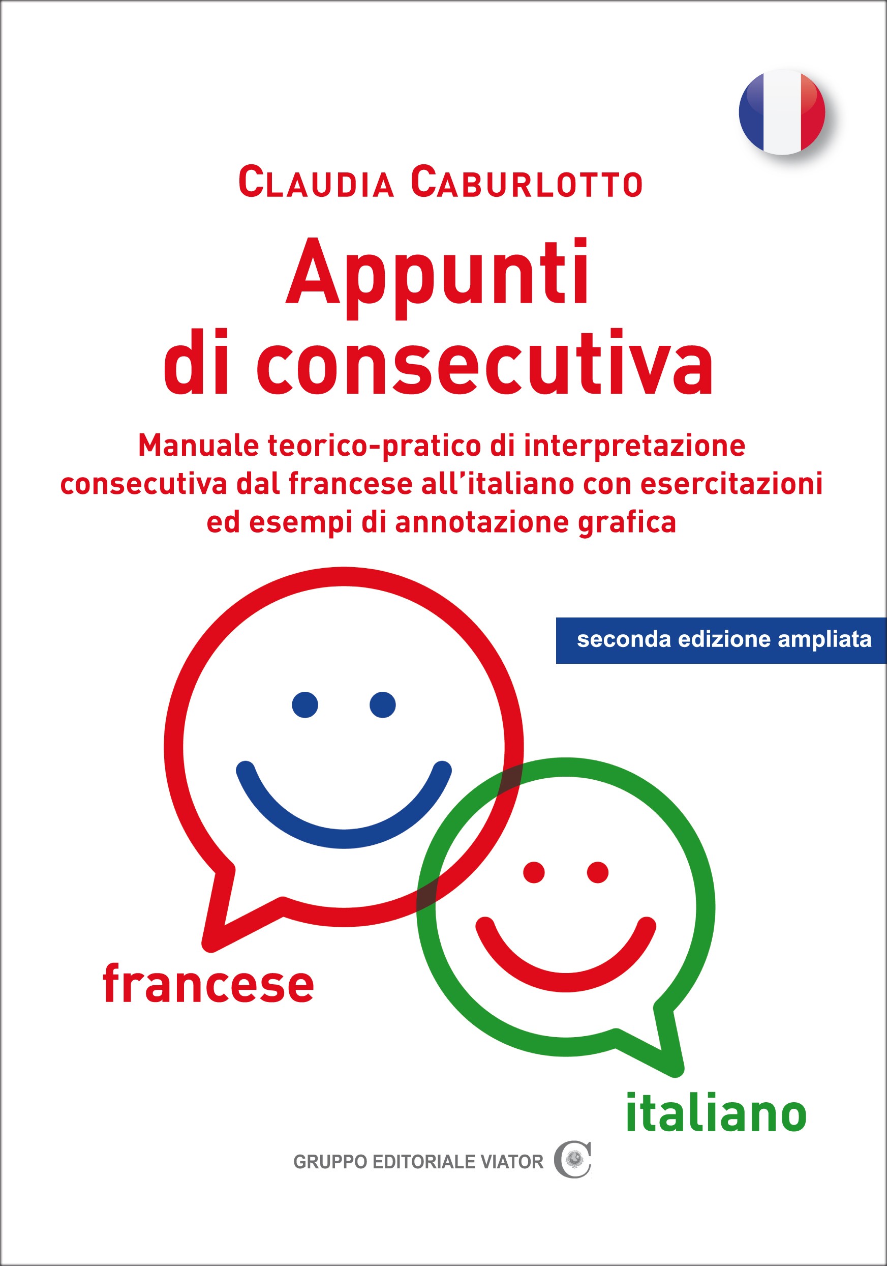 Appunti di consecutiva francese-italiano - Librerie.coop