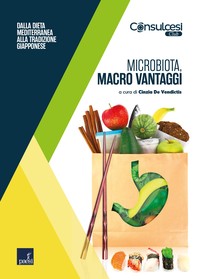 Microbiota, macro vantaggi - Librerie.coop