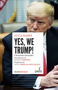 Yes, we Trump! - Librerie.coop