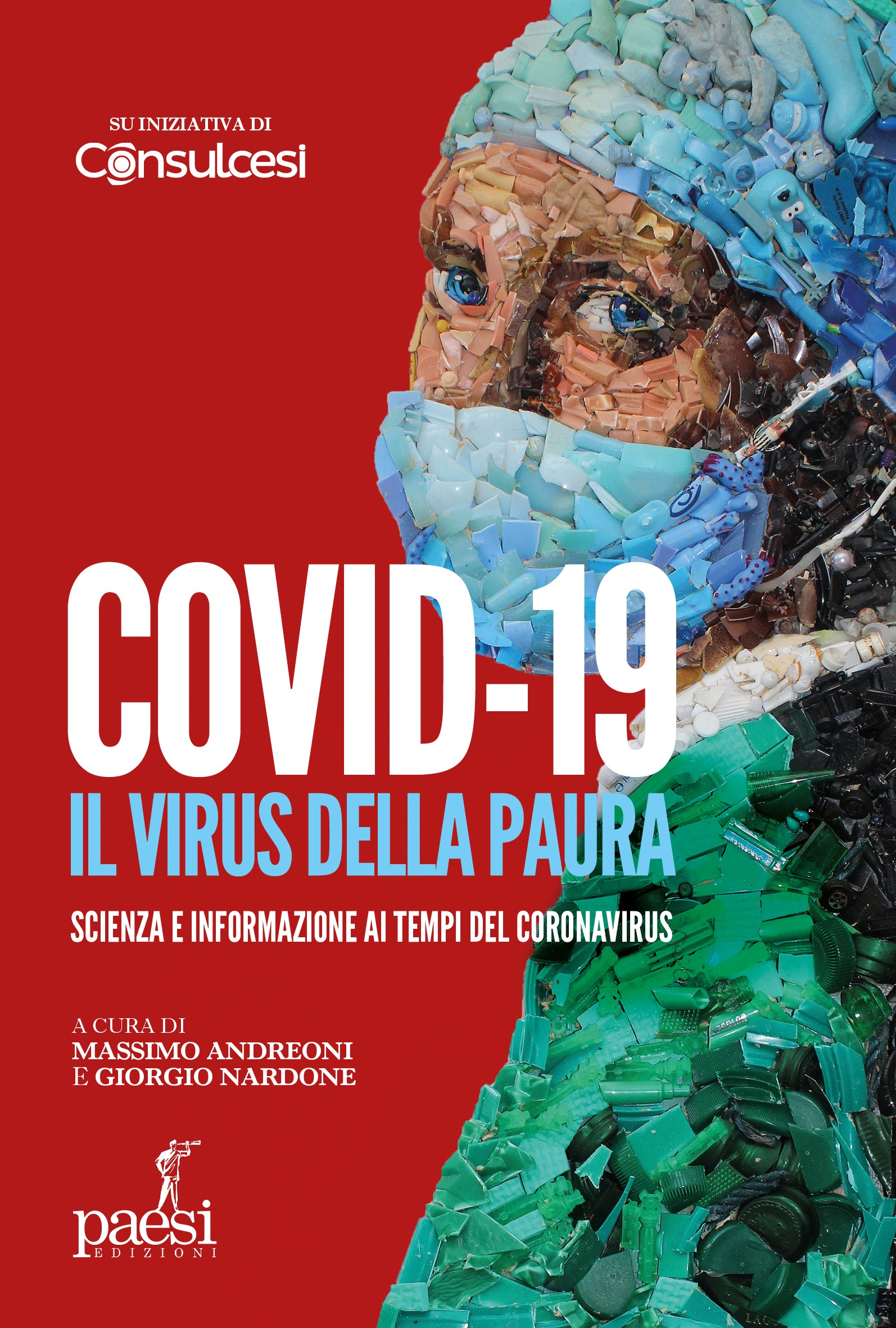 Covid-19 Il virus della paura - Librerie.coop