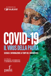 Covid-19 Il virus della paura - Librerie.coop