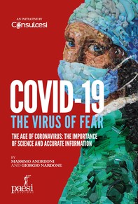 Covid-19 The virus of fear - Librerie.coop