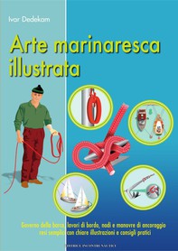 Arte Marinaresca Illustrata - Librerie.coop