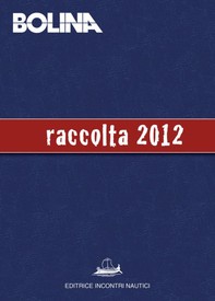 Raccolta Bolina 2012 - Librerie.coop