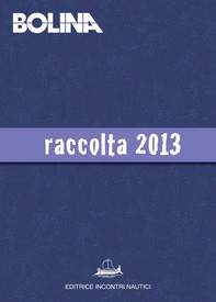 Raccolta Bolina 2013 - Librerie.coop