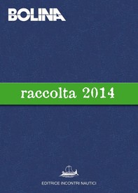 Raccolta Bolina 2014 - Librerie.coop