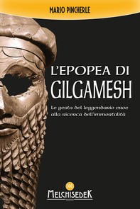 L'epopea di Gilgamesh - Librerie.coop