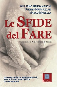 LE SFIDE DEL FARE - Librerie.coop