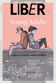 Young Adults - Librerie.coop