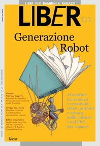 Generazione Robot - Librerie.coop