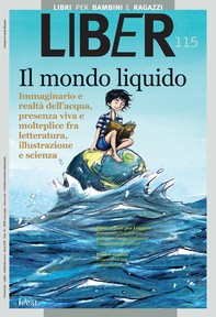 Il mondo liquido - Librerie.coop