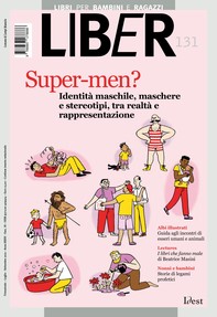 Super-men? - Librerie.coop