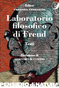 Laboratorio filosofico di Freud - Librerie.coop