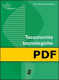 Tassonomie tecnologiche - Librerie.coop