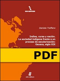INDIOS, CURAS Y NACIÓN - Librerie.coop