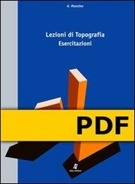 Lezioni di Topografia - Esercitazioni - Librerie.coop