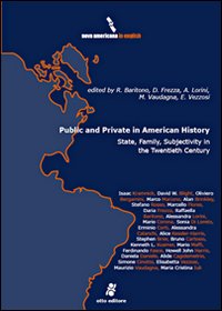 Public and Private in American History - Librerie.coop