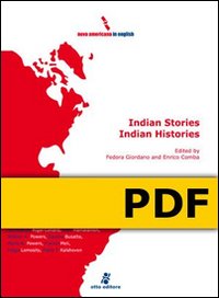Indian Stories, Indian Histories - Librerie.coop