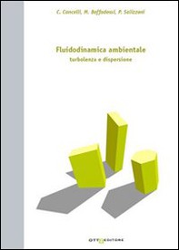 Fluidodinamica ambientale – Turbolenza e dispersione - Librerie.coop