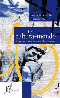 La Cultura-Mondo - Librerie.coop