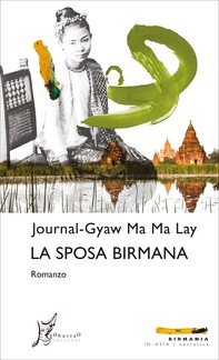 La sposa birmana - Librerie.coop
