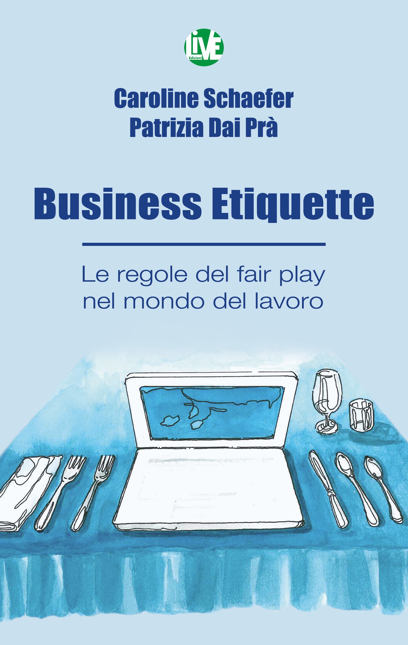 Business Etiquette - Librerie.coop