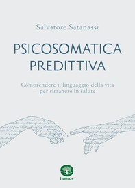 Psicosomatica predittiva - Librerie.coop