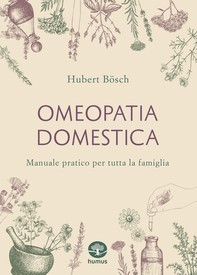 Omeopatia domestica - Librerie.coop