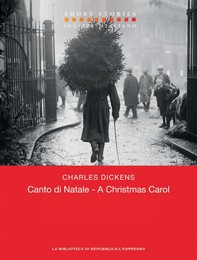 A Christmas Carol / Canto di Natale - Librerie.coop