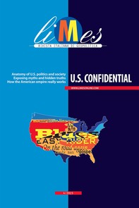 Limes - U.S. Confidential - Librerie.coop