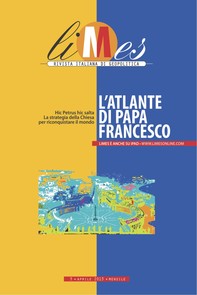 L'atlante di papa Francesco - Librerie.coop