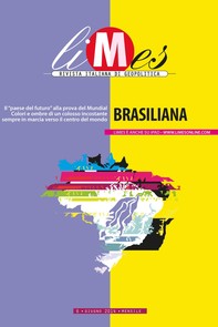 Limes - Brasiliana - Librerie.coop